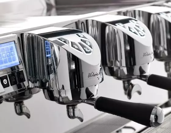 Victoria Arduino VA358 White Eagle 2GR | Lázeňská káva